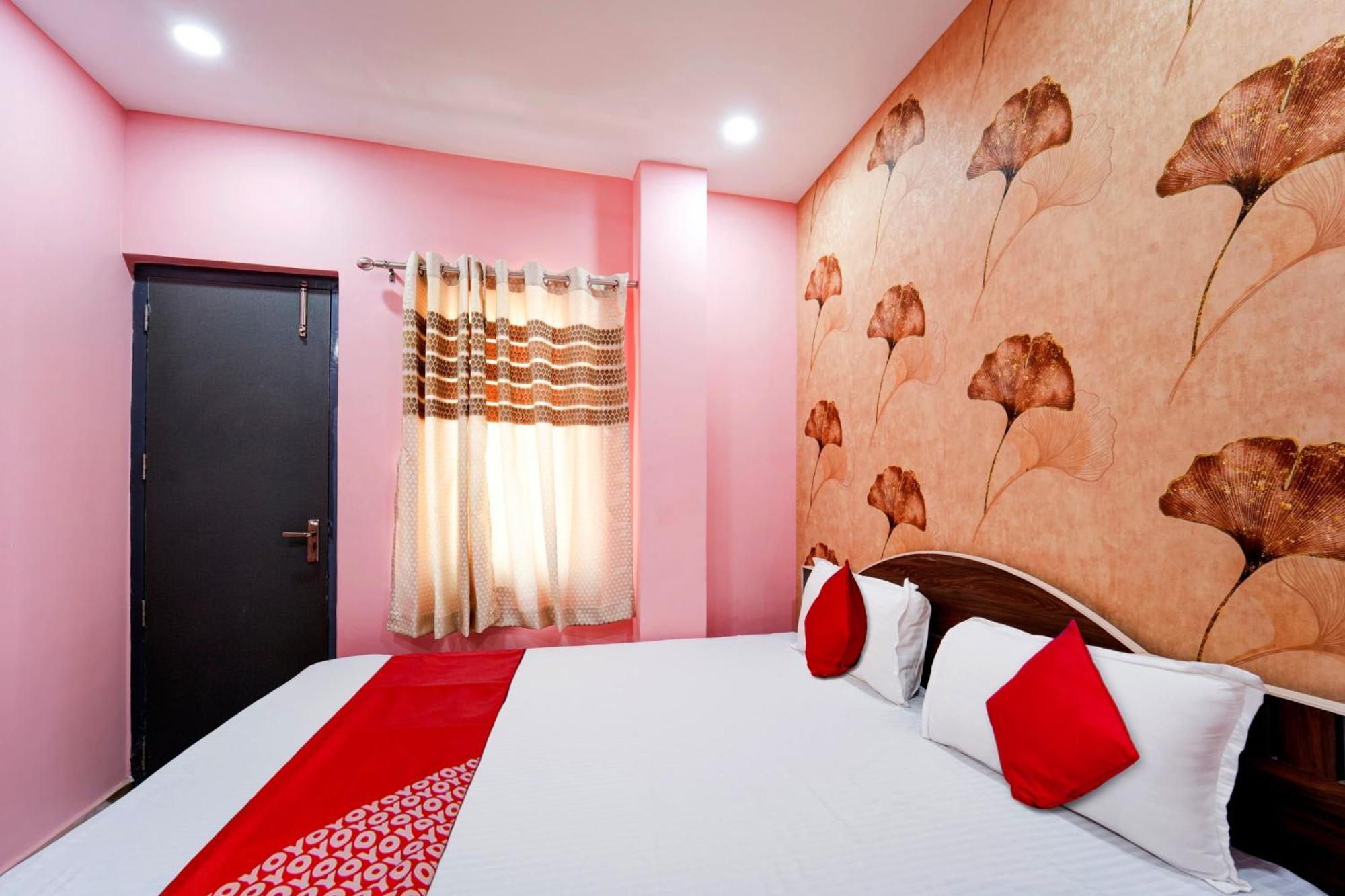 Hotel O Jai Jagannath Inn Danapur Exterior foto